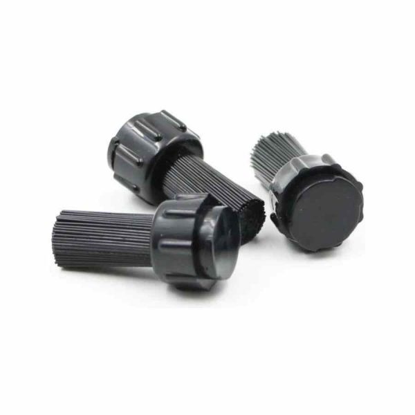 Cerdas de reposição Rhino Group para escova 3 unidades - Qualidade premium para a sua escova. Substituição fácil e durável. Compre online agora!