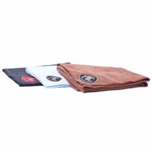 Conjunto de Panos Barista Rhinowares 4 peças - Absorventes e duráveis para cuidar do seu equipamento de café. Must-have para baristas! Compre online agora.