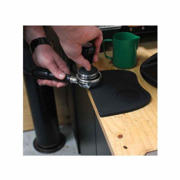 Tapete anti-violação de banco resistente da marca Rhinowares para proteger o seu carro. Compre já este acessório de alta qualidade online!