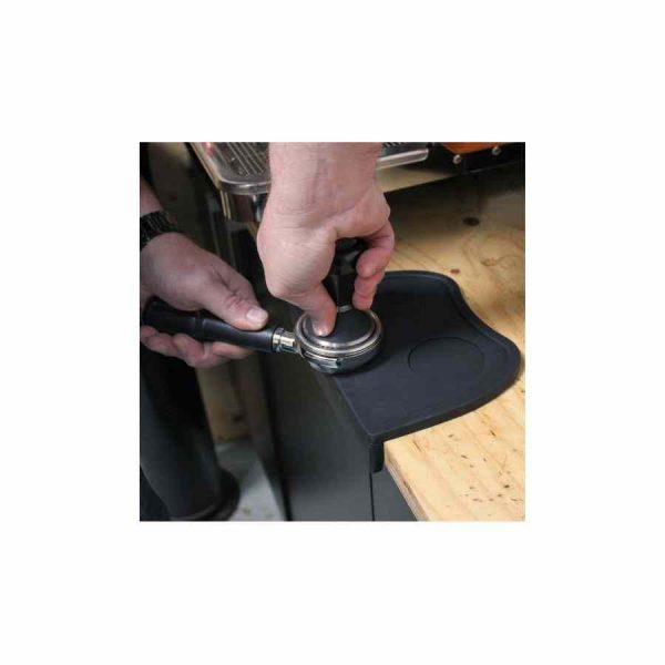 Tapete de proteção de canto Rhinowares para sua máquina de café - Durável e resistente para manter seu equipamento em segurança. Compre online!
