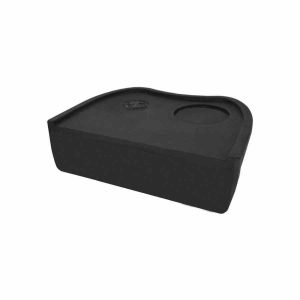Tapete de canto para café Rhinowares - antiderrapante e resistente. Adquira já para aprimorar sua estação de café em casa.