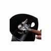 Tubo Rhinowares Thumpa Counter Knock 30 cm para café de qualidade premium - Compacto e eficiente para descartar borras - Aço inoxidável durável.