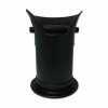 Espremedor de Café Tubo Rhinowares Thumpa Counter Knock de 30 cm para Café de Alta Qualidade
