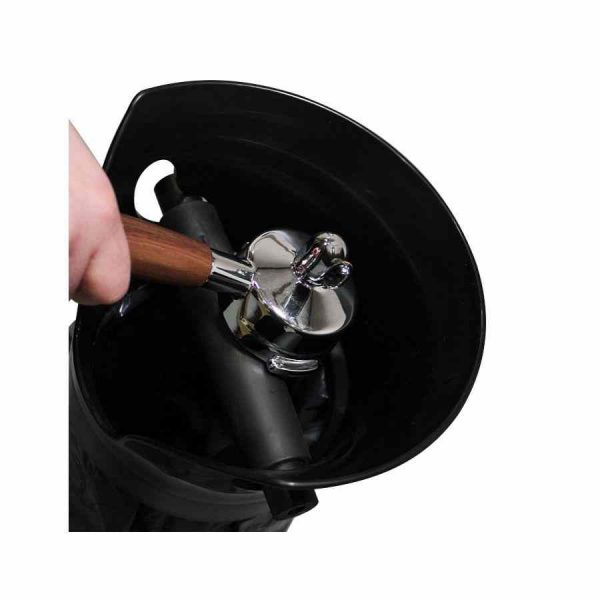 Tubo Thumpa Knock Rhinowares 86 cm - Um acessório de alta qualidade para café. Mantenha seu espaço organizado com este tubo resistente. Compre online!