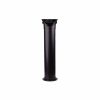 Cubo de Despejo Rhinowares Tubo Thumpa 86 cm para Café - Utensílio de Barista Premium de Altíssima Qualidade