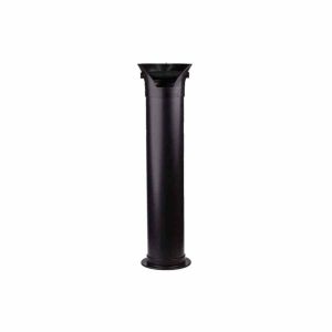 Cubo de Despejo Rhinowares Tubo Thumpa 86 cm para Café - Utensílio de Barista Premium de Altíssima Qualidade