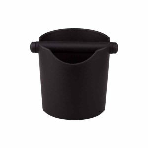 Caixa de detonação de tubo de resíduos Rhinowares, preta - Mantenha sua área de trabalho limpa e organizada com esta caixa de detonação de resíduos de alta qualidade da Rhinowares. Ideal para uso profissional.