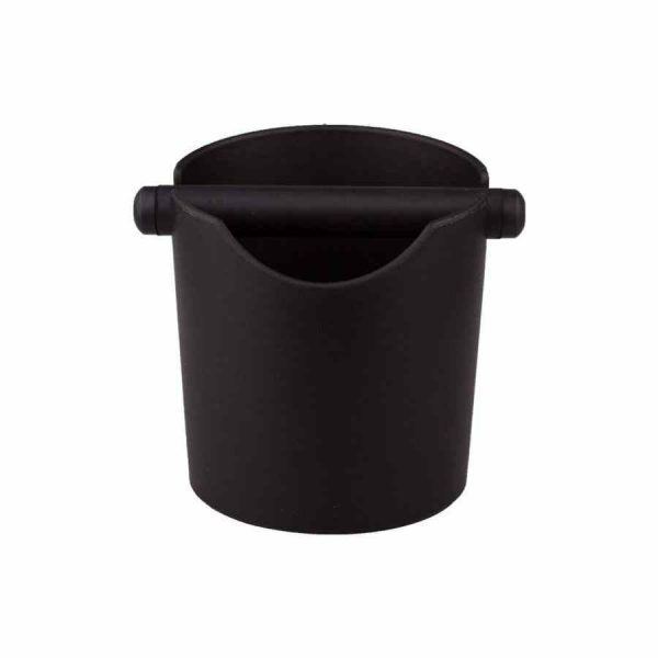 Caixa de detonação de tubo de resíduos Rhinowares, preta - Mantenha sua área de trabalho limpa e organizada com esta caixa de detonação de resíduos de alta qualidade da Rhinowares. Ideal para uso profissional.