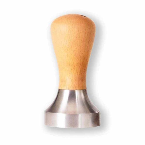 Compactador de madeira de faia ROK de 49,7 mm para compressão uniforme. Ferramenta de alta qualidade para trabalhos precisos. Compre já online!
