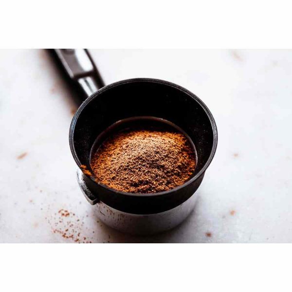 Anel de funil de dosagem ROK para café fresco moído - Acesse agora e melhore seus momentos de café!