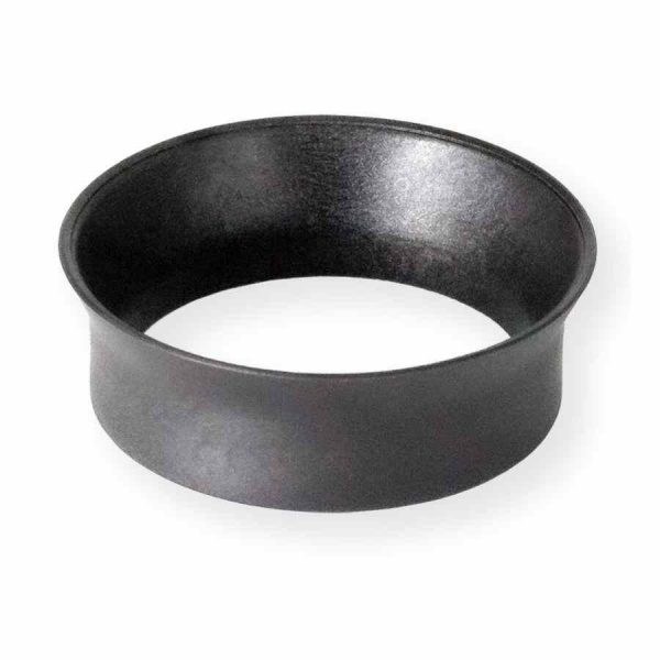 Anel de funil de dosagem ROK - Acessório premium para café fresco. Melhore a sua experiência de café em casa com este anel de dosagem de alta qualidade. Compre já!