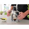 Máquina de café expresso manual ROK EspressoGC Classic, design elegante para o café perfeito em casa. Compre online e surpreenda-se!