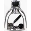 Máquina de café expresso manual ROK EspressoGC Classic para um café perfeito em casa. Café fresco e delicioso à distância de um clique!