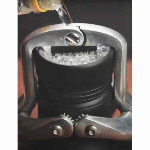 Kit de Conversão ROK GC para Melhorar o Desempenho do Seu Carro - Tecnologia de Ponta para Aumentar a Eficiência do Motor. Transforme seu veículo hoje!
