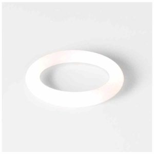 Anel de vedação em silicone ROK para êmbolo EspressoGC - vedação de qualidade para café perfeito. Compre online agora!