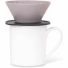 Gotejador de filtro ROK W1 para café fresco e intenso. Adquira já e surpreenda-se com o sabor superior. Ideal para os amantes de café exigentes.
