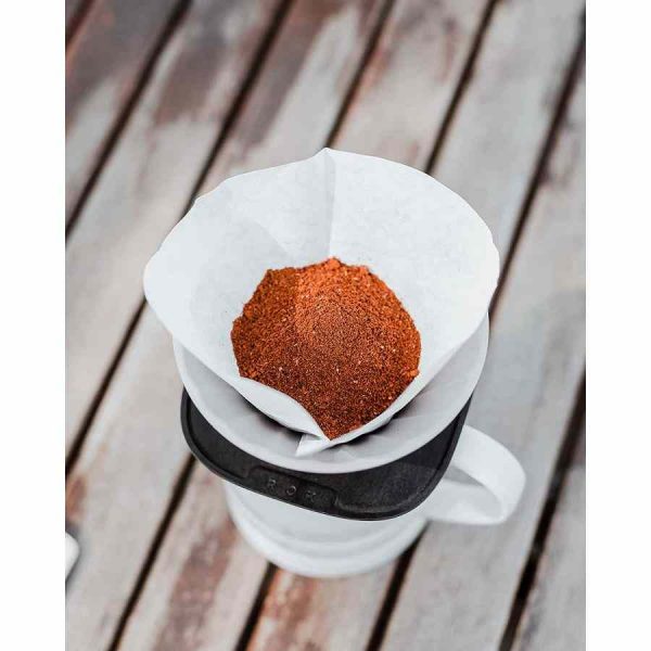 Gotejador de filtro ROK W1 para café artesanal - Aprecie o sabor puro do café. Alternativa sustentável de café gourmet. Compre online agora!