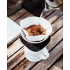 Gotejador de filtro ROK W1 - Aprecie o café perfeito com este acessório de excelência para amantes de café. Compre online agora!