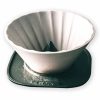 Gotejador de filtro ROK W1 para café artesanal - Aprecie o sabor puro e intenso do café feito em casa. Compre online!