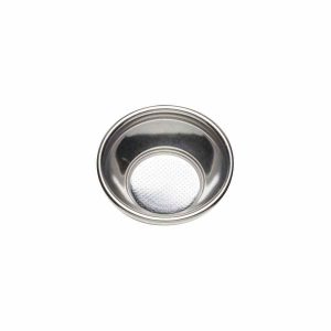 Filtro de café duplo Sage 1 xícara para The Barista Express 54 mm - Aprecie o sabor extra do seu café com este filtro de alta qualidade!