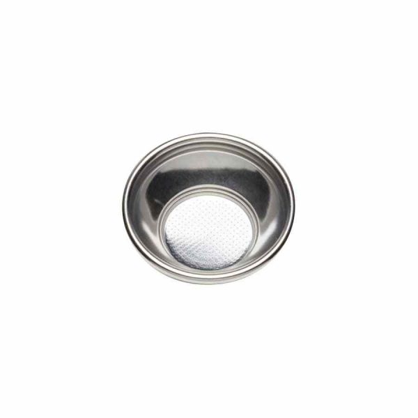 Filtro de café duplo Sage 1 xícara para The Barista Express 54 mm - Aprecie o sabor extra do seu café com este filtro de alta qualidade!