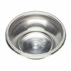 Cesta de filtro de café de parede dupla Sage 1 xícara, resistente e durável para máquina de café 58 mm. Ideal para preparar café fresco. Qualidade superior.