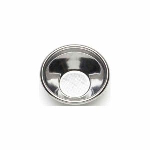 Filtro de café de parede única Sage 1 xícara para The Barista Express 54 mm - Desfrute do melhor café com este filtro exclusivo de alta qualidade para preparar uma xícara perfeita! Ideal para os amantes de café exigentes. Compre agora!