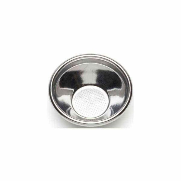 Filtro de café de parede única Sage 1 xícara para The Barista Express 54 mm - Desfrute do melhor café com este filtro exclusivo de alta qualidade para preparar uma xícara perfeita! Ideal para os amantes de café exigentes. Compre agora!