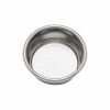 Filtro de café de parede dupla Sage 2 xícaras The Barista Express 54 mm - Aprecie o sabor perfeito em cada chávena! Ideal para os amantes de café exigentes.