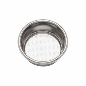 Filtro de café de parede dupla Sage 2 xícaras The Barista Express 54 mm - Aprecie o sabor perfeito em cada chávena! Ideal para os amantes de café exigentes.