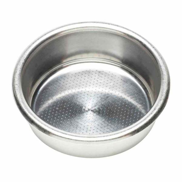 Cesta de filtro de café Sage 2 xícaras para The Oracle/The Oracle Touch/Dual Boiler 58 mm - Acessório premium para espresso de qualidade. Garanta o seu agora!