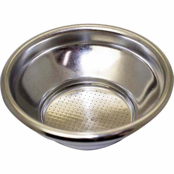 Filtro de copo duplo Sage Bambino 54 mm - Cafeteira de parede dupla de alta qualidade para café perfeito. Ideal para amantes de café exigentes!
