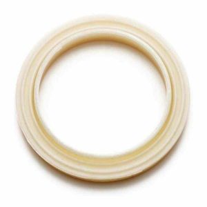 Anel de vapor Sage Grouphead Gasket para máquinas de café expresso, peça de substituição premium para café perfeito em casa.