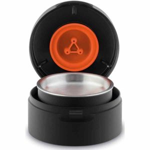 Adaptador Sage Pour Over para Café - Acessório Premium para Fazer Café Artesanal em Casa. Compatível com a Maioria das Cafeteiras. Ideal para os Amantes de Café!
