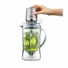 Sage SBL 002 A bomba de vácuo Vac Q para liquidificador - Mantenha a frescura dos seus alimentos por mais tempo com esta bomba de vácuo de alta qualidade. Produto de excelência.