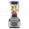 Liquidificador de alta qualidade Sage SBL 820 SHY O para preparar smoothies e sopas cremosas - Loja online de eletrodomésticos.