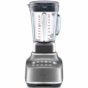 Liquidificador de alta qualidade Sage SBL 820 SHY O para uma mistura perfeita. Compre online agora!