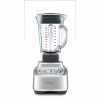 Liquidificador Super Q Sage SBL 920 BSS O: Potente e Versátil - Compre online agora e prepare receitas incríveis!
