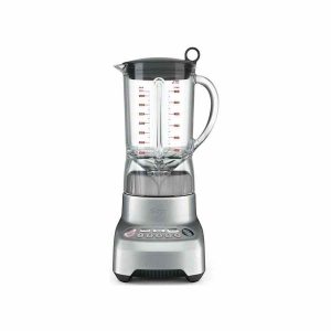 Liquidificador Sage SBL620 O Fresco e Furioso 1500 ml - Desfrute de smoothies perfeitos com este liquidificador potente e elegante!