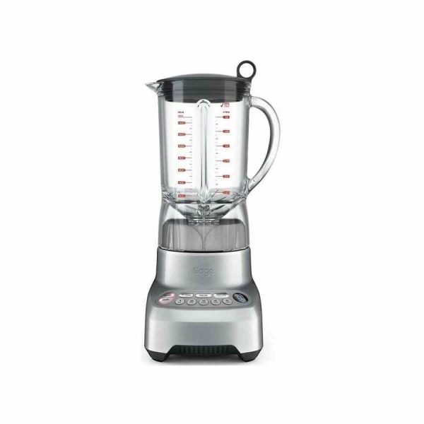 Liquidificador Sage SBL620 O Fresco e Furioso 1500 ml - Desfrute de smoothies perfeitos com este liquidificador potente e elegante!