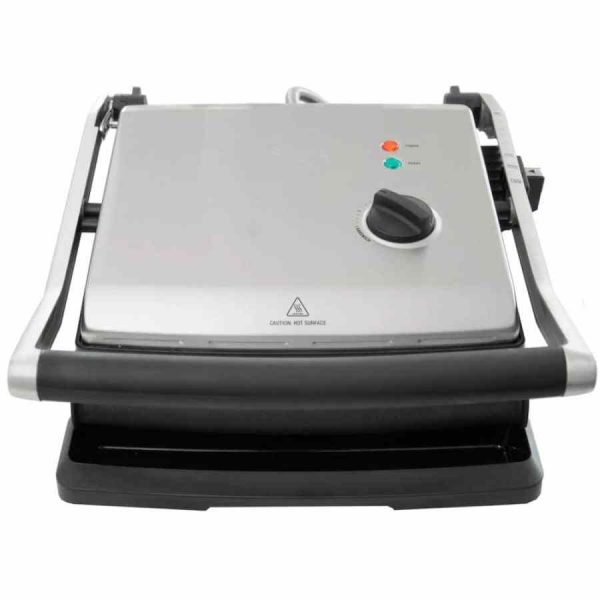 Grelhador e prensa Sage The Adjusta Grill de alta qualidade - Compre online!