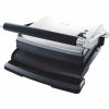 Sage The Adjusta Grill e Prensa - Prático e versátil para grelhados perfeitos em casa. Compre já o seu!