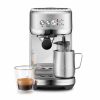 Máquina de café expresso Sage The Bambino™ Plus para saborear café perfeito em casa. Compre já a sua!