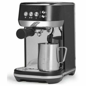Máquina de café expresso Sage The Bambino™ Plus: Desfrute do melhor café em casa com esta máquina de qualidade premium. Compre online hoje!