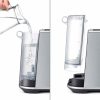 Máquina de café expresso Sage The Bambino™ Plus - Prepare cafés perfeitos em casa! Design elegante e qualidade premium para os amantes de café.