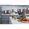 Maquina de cafe expresso Sage The Bambino™ Plus, design elegante para um café perfeito em casa. Compre online agora!