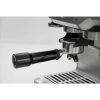 Máquina de café expresso Sage The Barista Express, prata - Prepara café perfeito em casa. Aproveite esta oferta exclusiva!