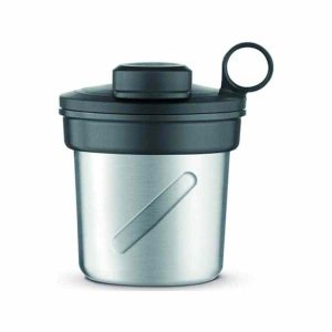 Copo de moagem Sage The Boss To Go Grind & Mill para um café perfeito em casa. Compre online e desfrute do melhor sabor!
