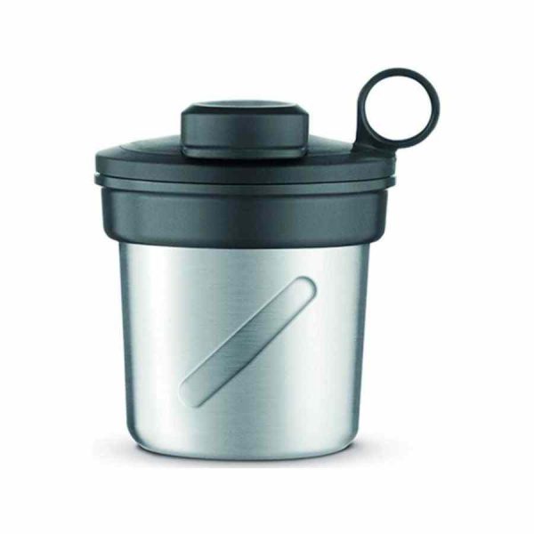 Copo de moagem Sage The Boss To Go Grind & Mill para um café perfeito em casa. Compre online e desfrute do melhor sabor!