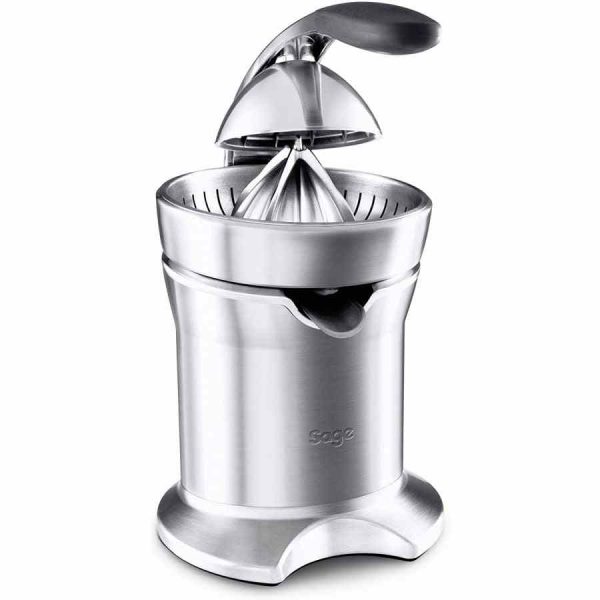 Espremedor de Citrinos Profissional Sage The Citrus Press Pro - Compra Online de Qualidade Premium. Aproveite a Promoção!